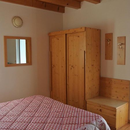 Agriturismo Bortolotti Pergine Valsugana Quarto foto