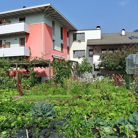 Agriturismo Bortolotti Vila Pergine Valsugana Exterior foto