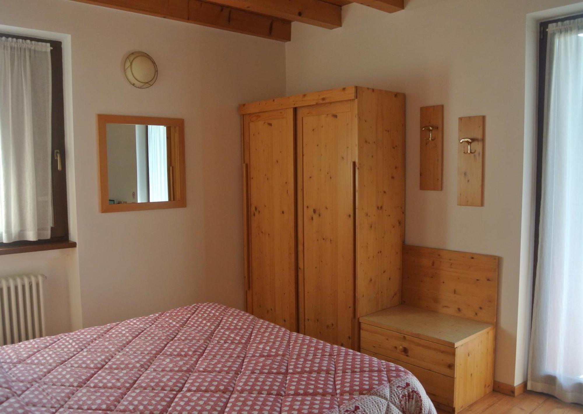 Agriturismo Bortolotti Pergine Valsugana Quarto foto