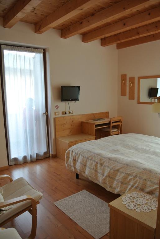 Agriturismo Bortolotti Pergine Valsugana Quarto foto